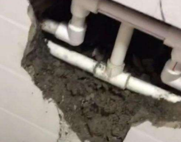张家口市卫生间漏水哪家好