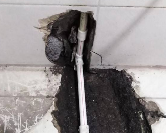 张家口市卫生间测漏水哪家好