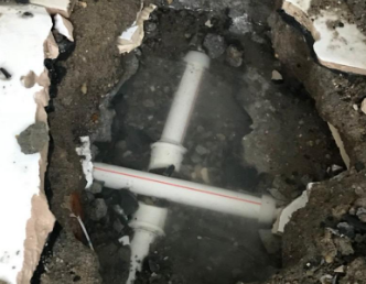 张家口市卫生间防水公司