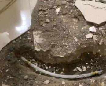 张家口市卫生间测漏水哪家优惠