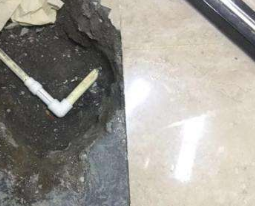 张家口市卫生间测漏水多少钱
