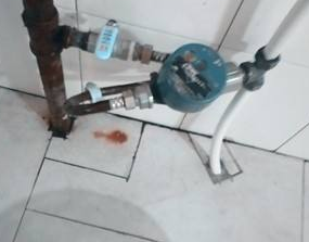 张家口市卫生间测漏水哪家优惠