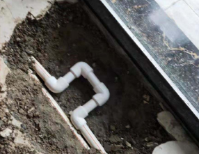 张家口市卫生间测漏水哪家好