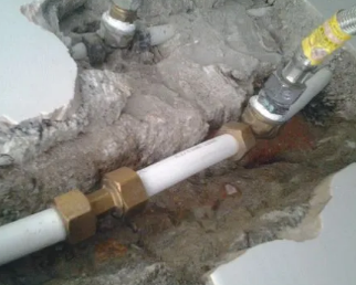 张家口市测漏水多少钱
