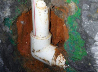张家口市卫生间防水报价