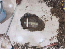 张家口市卫生间防水多少钱