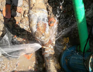 张家口市卫生间防水服务部