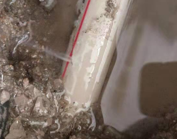 张家口市水管维修多少钱
