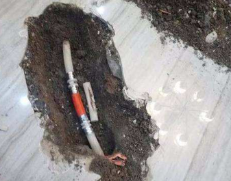 张家口市水管维修哪家好