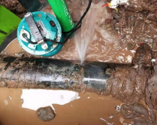 张家口市卫生间测漏水的相关介绍