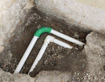 张家口市卫生间测漏水价格多少