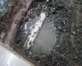 张家口市卫生间测漏水哪家好