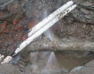 张家口市水管维修费用是多少