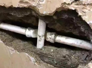 张家口市水管维修哪家好