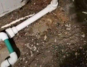 张家口市卫生间测漏水服务电话