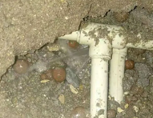 张家口市卫生间测漏