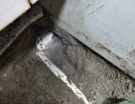 张家口市卫生间测漏水多少钱