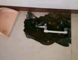 张家口市卫生间测漏水多少钱