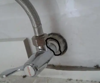 张家口市水管维修多少钱