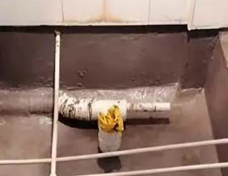 张家口市卫生间测漏水服务电话