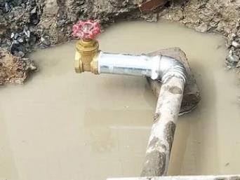 张家口市漏水检测电话多少