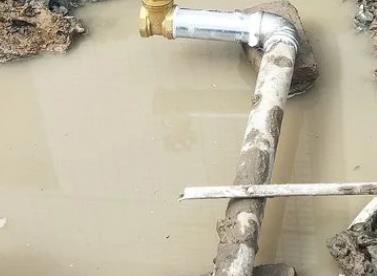 张家口市测漏水公司电话